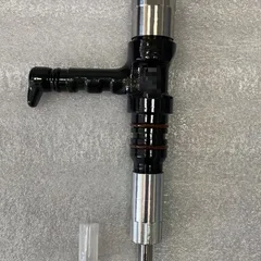 适用于配备 SAA12V140E-3 发动机的小松 PC2000-8 的燃油喷射器 6219-11-3100（Denso 095000-6280）