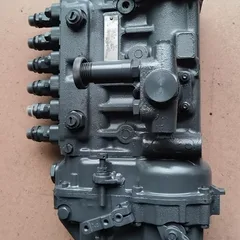 Fuel Injection Pump 6222-73-1110 / 09200-1171 for Komatsu PC200-7 and PC300-6 Excavators