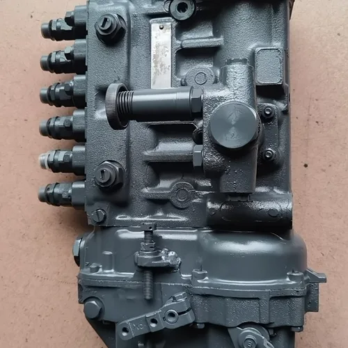 Fuel Injection Pump 6222-73-1110 / 09200-1171 for Komatsu PC200-7 and PC300-6 Excavators