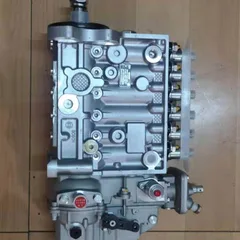Fuel Injection Pump 6222-73-1111 for Komatsu PC300-6 (6D108 Engine), not for Komatsu PC360-7