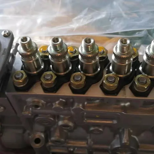 Fuel Injection Pump 6222-73-1111 for Komatsu PC300-6 (6D108 Engine), not for Komatsu PC360-7