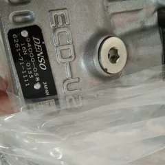 适用于配备 6D140-5 发动机的小松 PC650-8、PC700-8 挖掘机和 D155AX-6 推土机的燃油喷射泵总成 6261-71-1110