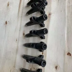 适用于小松NH220康明斯发动机的燃油喷射器总成6620-11-3011