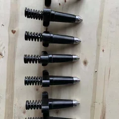 适用于小松NH220康明斯发动机的燃油喷射器总成6620-11-3011