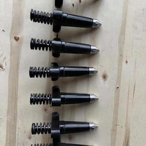 适用于小松NH220康明斯发动机的燃油喷射器总成6620-11-3011
