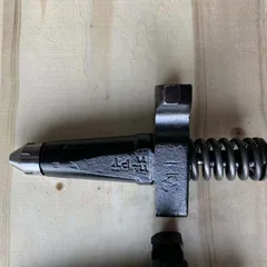 适用于小松NH220康明斯发动机的燃油喷射器总成6620-11-3011