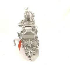 适用于小松6D102发动机的燃油喷射泵总成6738-71-1210，PC200-7、PC220-7挖掘机备件