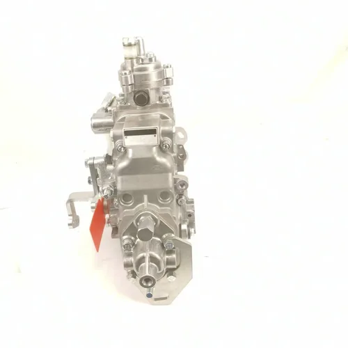 适用于小松6D102发动机的燃油喷射泵总成6738-71-1210，PC200-7、PC220-7挖掘机备件