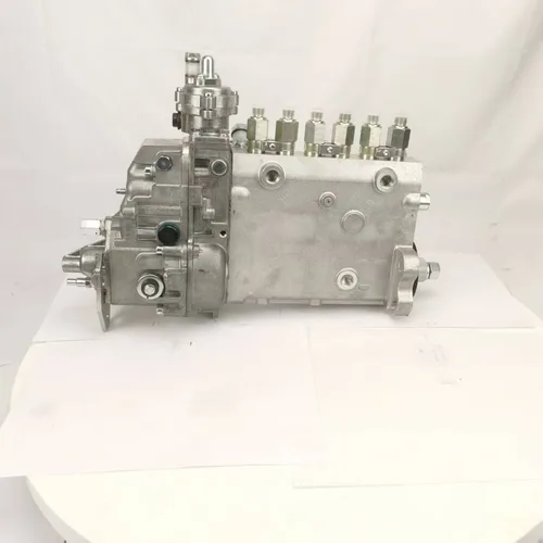 适用于小松6D102发动机的燃油喷射泵总成6738-71-1210，PC200-7、PC220-7挖掘机备件