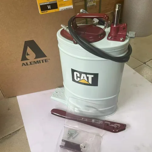 7H-1680: Volume Compressor