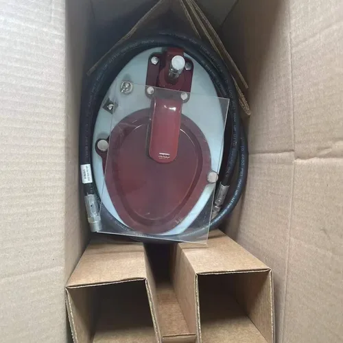 7H-1680: Volume Compressor