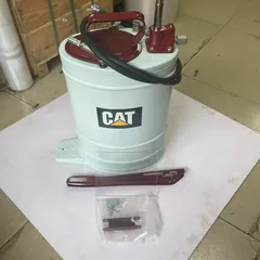 7H-1680: Volume Compressor
