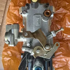 适用于珀金斯 1006-6TW / T6.60CCGR 发动机的燃油喷射泵总成 8521A823G (2643M123)