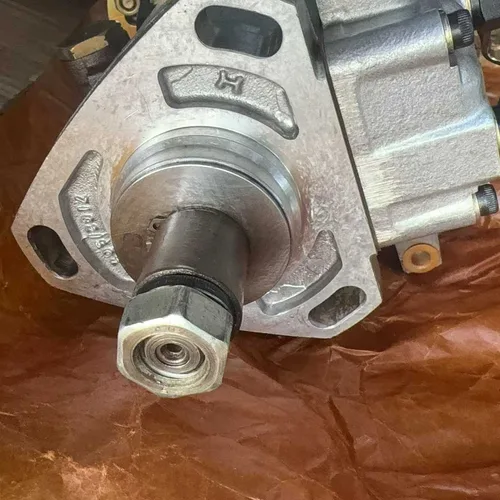 适用于珀金斯 1006-6TW / T6.60CCGR 发动机的燃油喷射泵总成 8521A823G (2643M123)