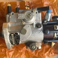适用于珀金斯 1006-6TW / T6.60CCGR 发动机的燃油喷射泵总成 8521A823G (2643M123)