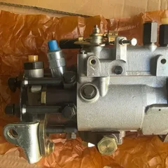 适用于珀金斯 1006-6TW / T6.60CCGR 发动机的燃油喷射泵总成 8521A823G (2643M123)