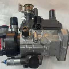 适用于约翰迪尔 4045D/4045T 发动机的燃油喷射泵 9520A790W (RE569473)
