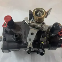 适用于约翰迪尔 4045D/4045T 发动机的燃油喷射泵 9520A790W (RE569473)