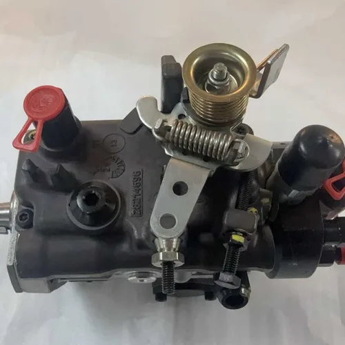 适用于约翰迪尔 4045D/4045T 发动机的燃油喷射泵 9520A790W (RE569473)