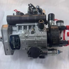 适用于约翰迪尔 4045D/4045T 发动机的燃油喷射泵 9520A790W (RE569473)