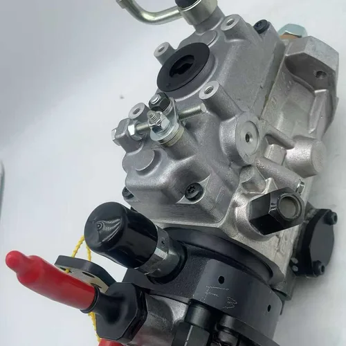 适用于约翰迪尔 4045D/4045T 发动机的燃油喷射泵 9520A790W (RE569473)
