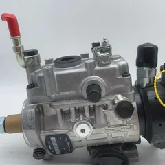 适用于约翰迪尔 4045D/4045T 发动机的燃油喷射泵 9520A790W (RE569473)