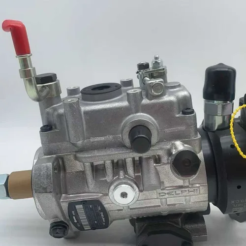 适用于珀金斯DP310G/TAG2发电机的燃油喷射泵9521A330T（4225257）