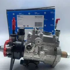 适用于珀金斯DP310G/TAG2发电机的燃油喷射泵9521A330T（4225257）