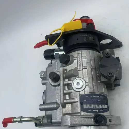 适用于珀金斯DP310G/TAG2发电机的燃油喷射泵9521A330T（4225257）