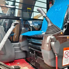 Used Sany95 Crawler Excavator