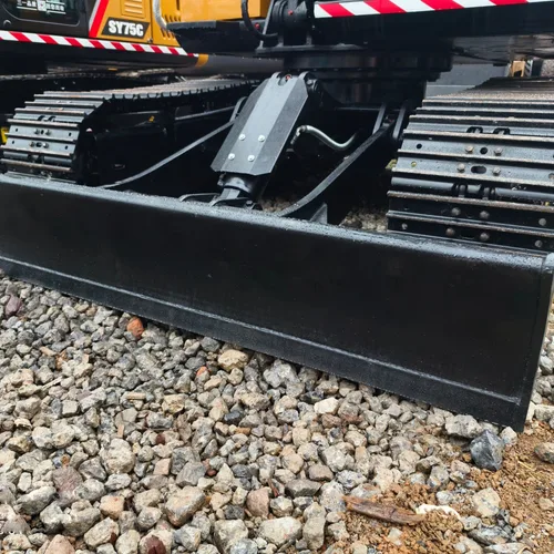 Used Sany95 Crawler Excavator