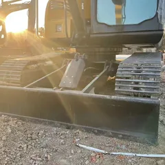 Used Sany95 Crawler Excavator