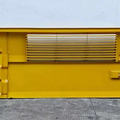 Sumitomo SH200A6 Pump Door / Water Door / Engine Hood, Excavator Full Range Sheet Metal Parts – Functions