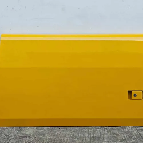 Sumitomo SH200A6 Pump Door / Water Door / Engine Hood, Excavator Full Range Sheet Metal Parts – Functions