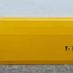 Sumitomo SH350A5 Pump Door, Radiator Door, Engine Hood, Full Set of Excavator Sheet Metal Parts