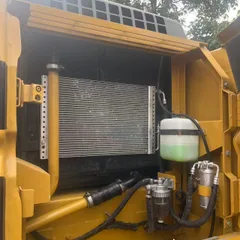 卡特彼勒 CAT 320D 液压挖掘机 20吨工程挖掘机 出口特供，附带官方出口许可证