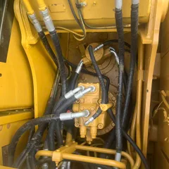 卡特彼勒 CAT 320D 液压挖掘机 20吨工程挖掘机 出口特供，附带官方出口许可证