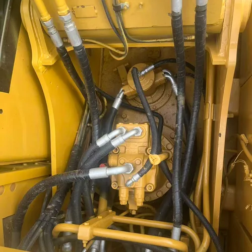 卡特彼勒 CAT 320D 液压挖掘机 20吨工程挖掘机 出口特供，附带官方出口许可证