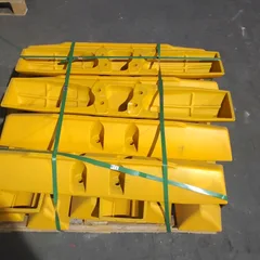 swamp track shoe-950