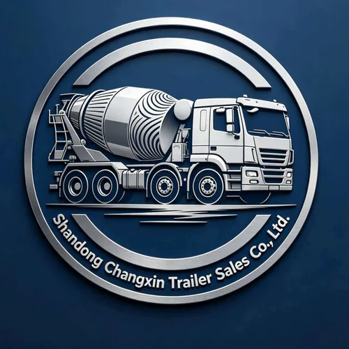 Shandong Changxin Trailer Sales Co., Ltd