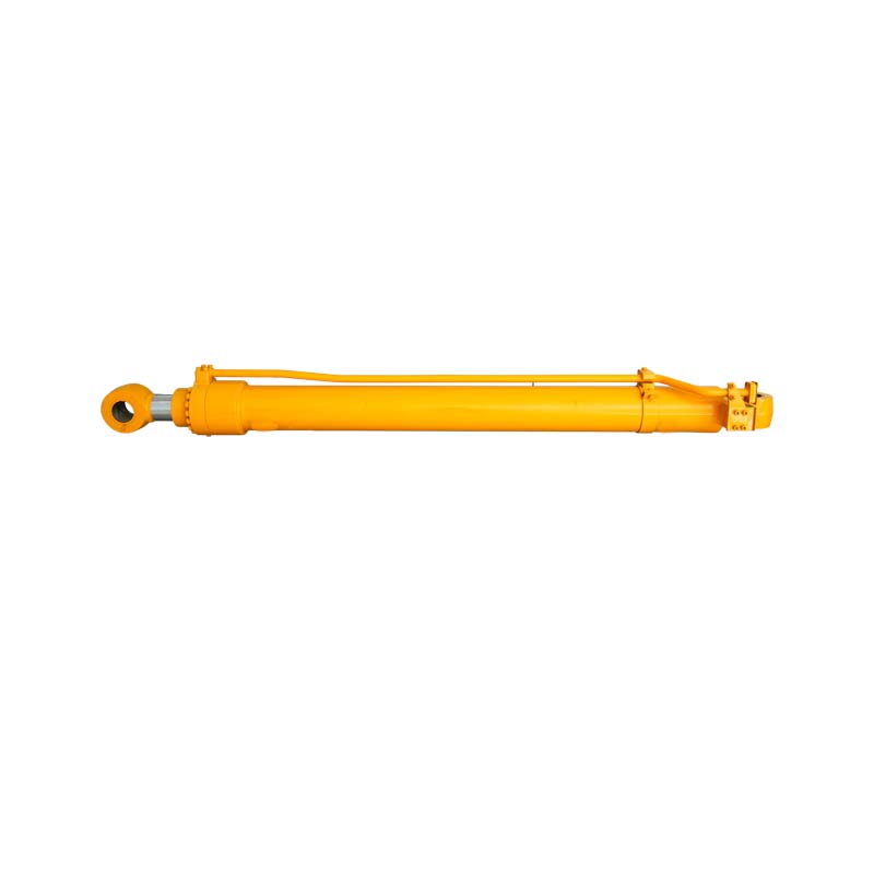 110/70 Heavy-duty Hydraulic Cylinder