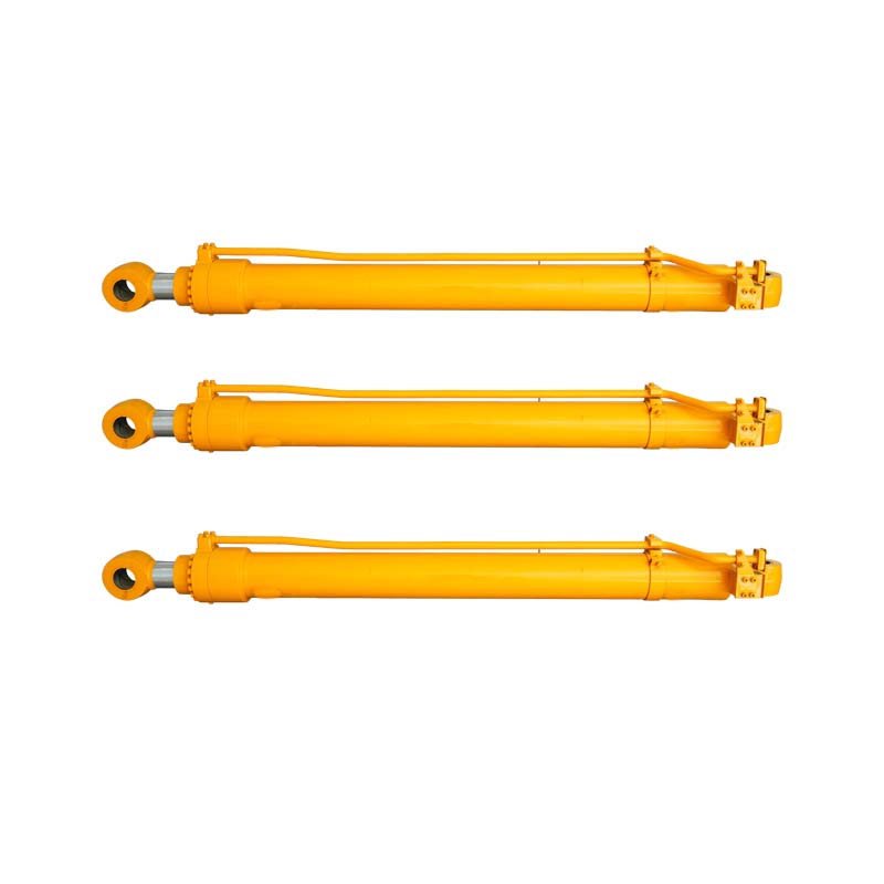 110/70 Heavy-duty Hydraulic Cylinder