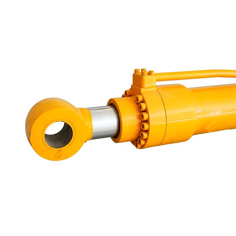 110/70 Heavy-duty Hydraulic Cylinder
