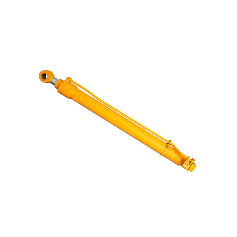 110/70 Heavy-duty Hydraulic Cylinder