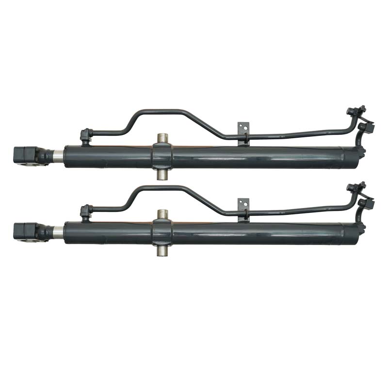 95/55 Heavy‑duty Hydraulic Cylinder