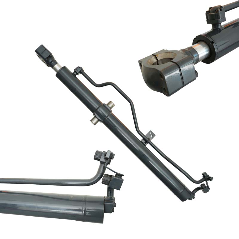 95/55 Heavy‑duty Hydraulic Cylinder
