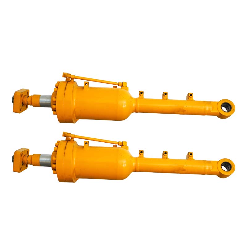 140/100 Heavy‑duty Engineering Hydraulic