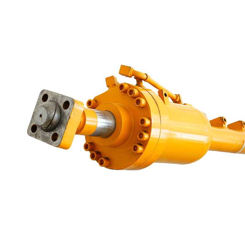 140/100 Heavy‑duty Engineering Hydraulic