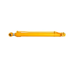 110/70 Heavy-duty Hydraulic Cylinder