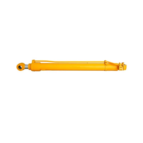 110/70 Heavy-duty Hydraulic Cylinder